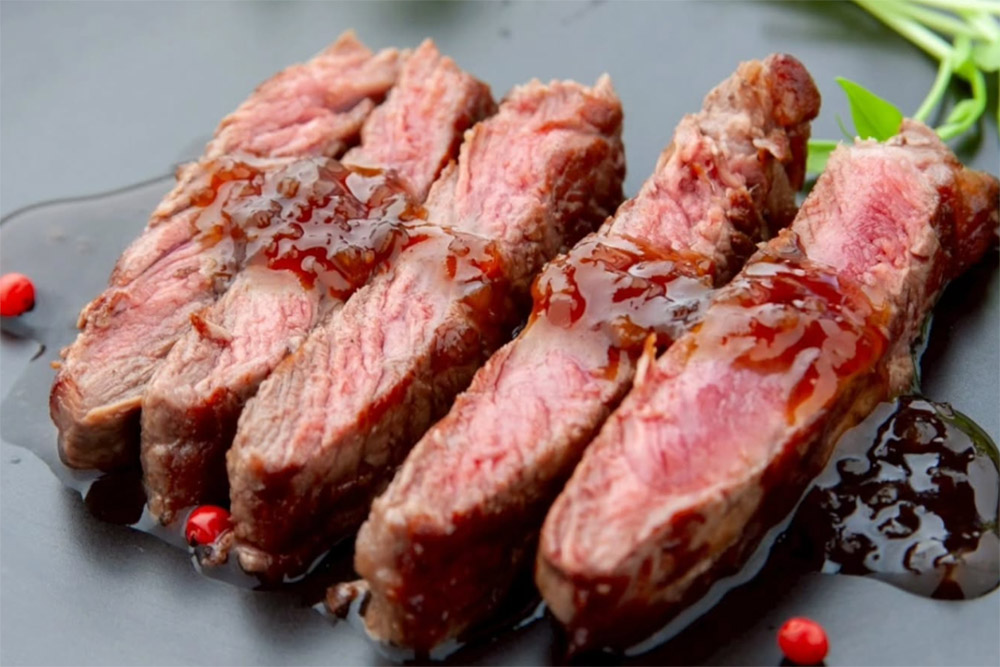 Cafe＆Bal 和瑚 人気のBAL肉