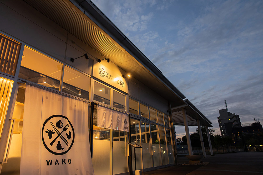 口コミでいただく声から見えてくるカフェバル和瑚の夜の過ごし方