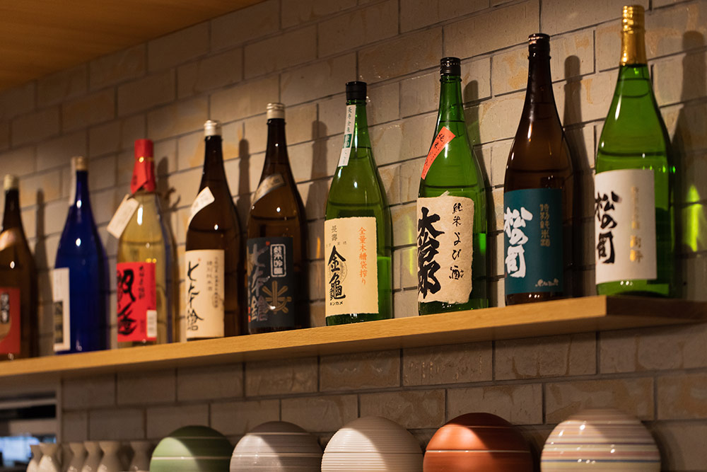 仕事帰りに使いやすいという声