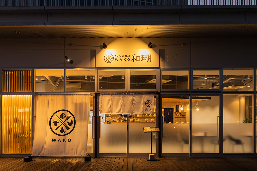 お客さまからいただく声をこれからの店づくりに